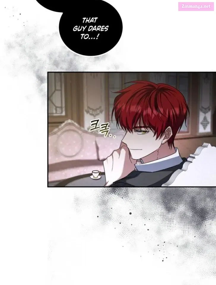 The Secret of House Francesca Mangakakalot X Chapter 57 Page 25