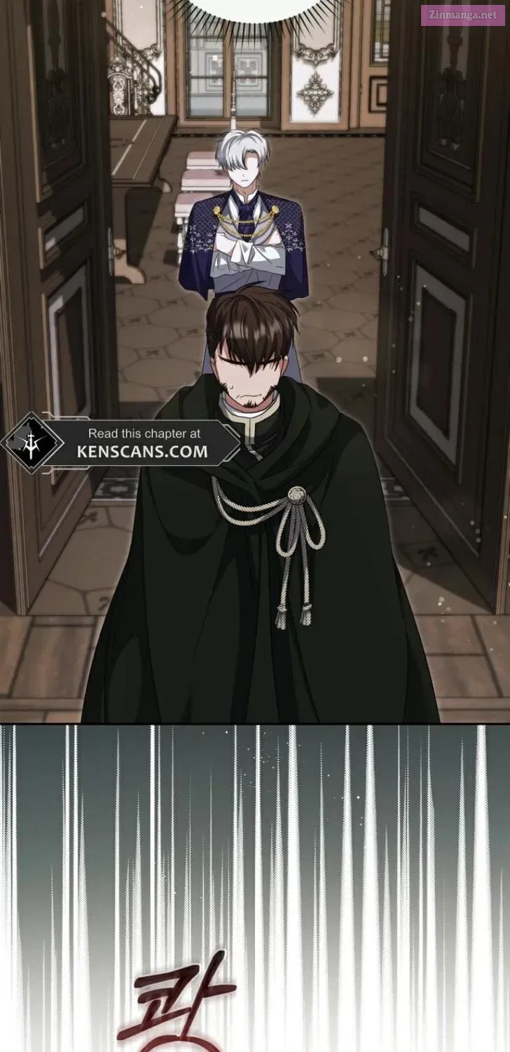 The Secret of House Francesca Mangakakalot X Chapter 57 Page 28
