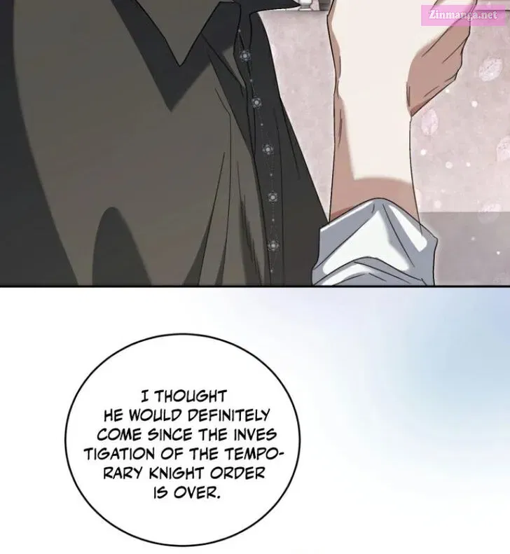 The Secret of House Francesca Mangakakalot X Chapter 57 Page 4