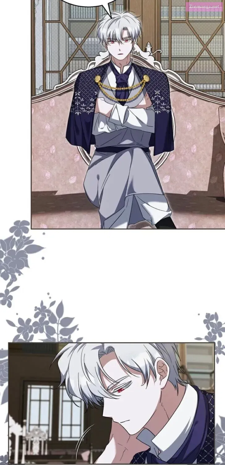 The Secret of House Francesca Mangakakalot X Chapter 57 Page 31