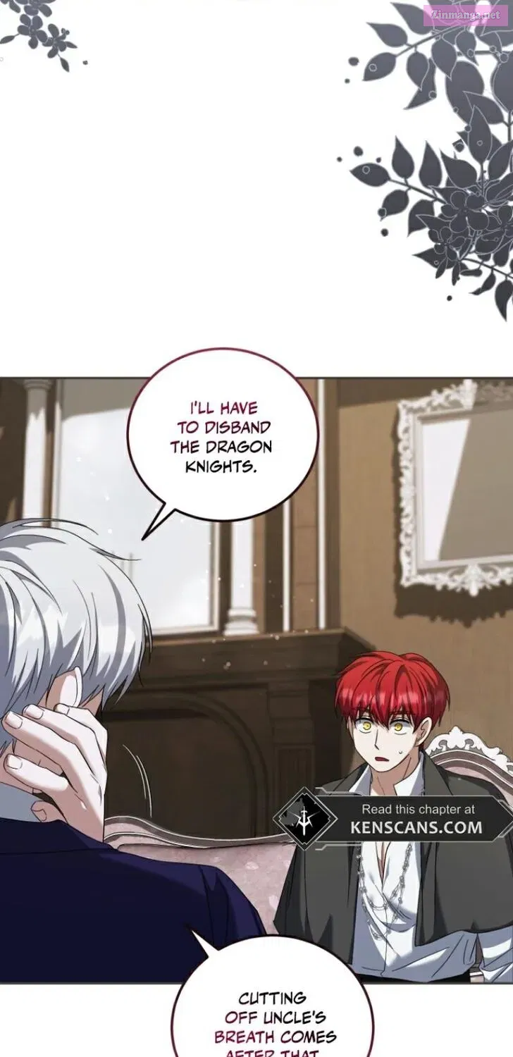 The Secret of House Francesca Mangakakalot X Chapter 57 Page 32