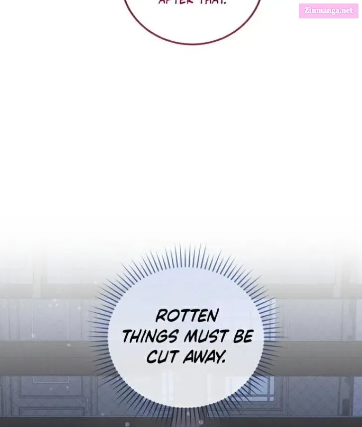 The Secret of House Francesca Mangakakalot X Chapter 57 Page 33
