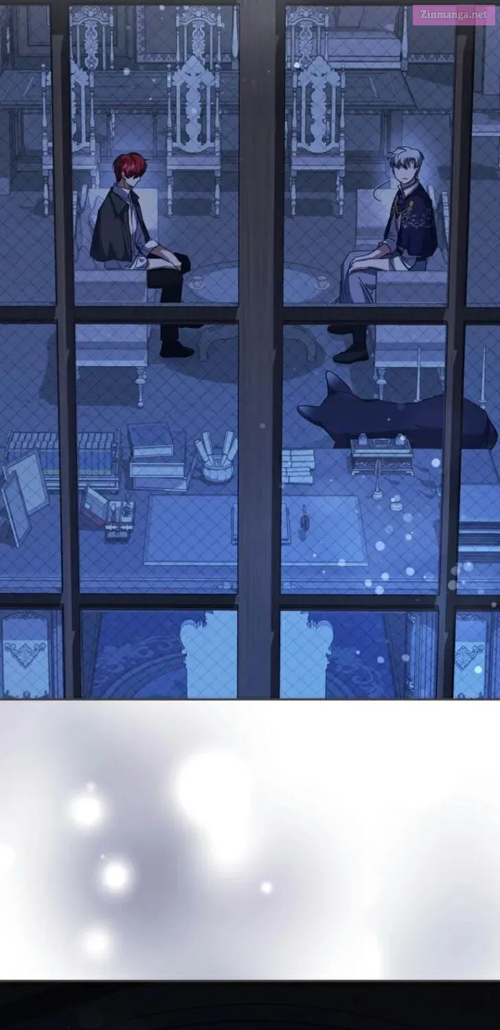 The Secret of House Francesca Mangakakalot X Chapter 57 Page 34