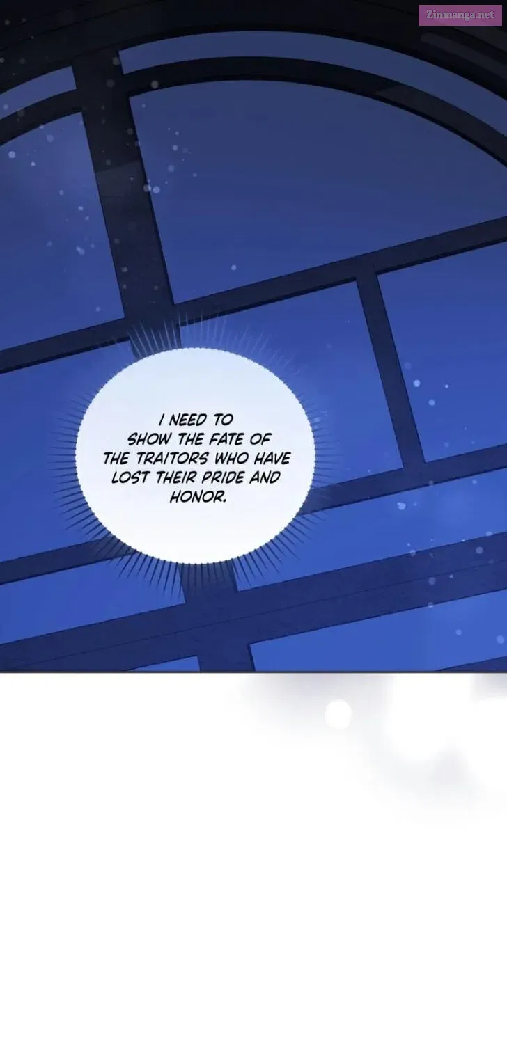 The Secret of House Francesca Mangakakalot X Chapter 57 Page 35