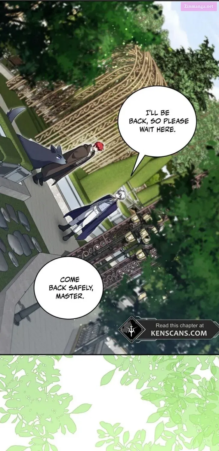 The Secret of House Francesca Mangakakalot X Chapter 57 Page 42