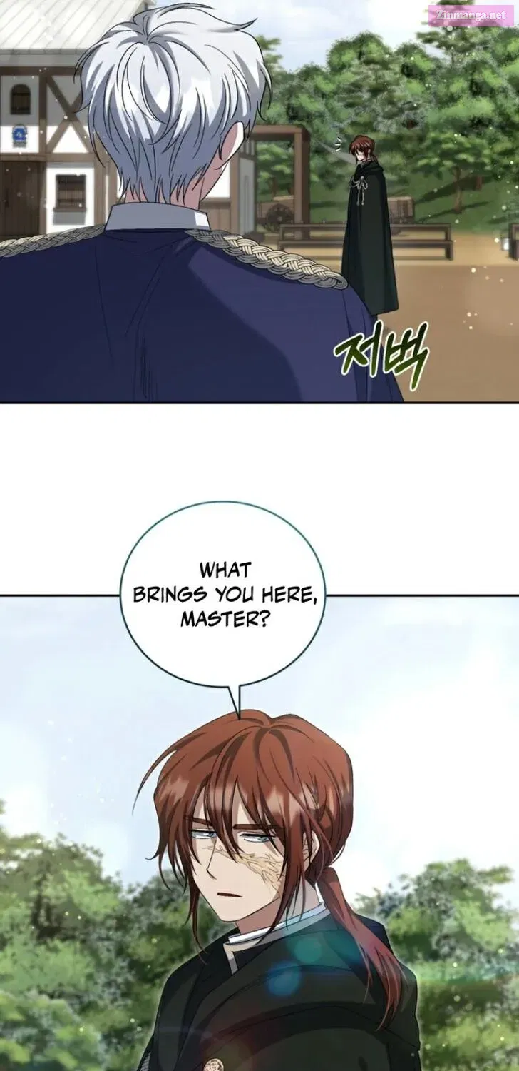 The Secret of House Francesca Mangakakalot X Chapter 57 Page 44