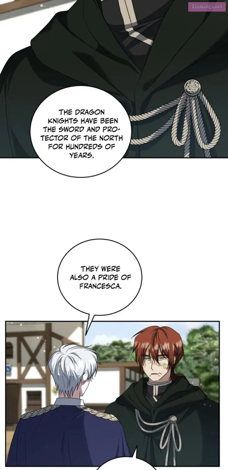 The Secret of House Francesca Mangakakalot X Chapter 57 Page 47