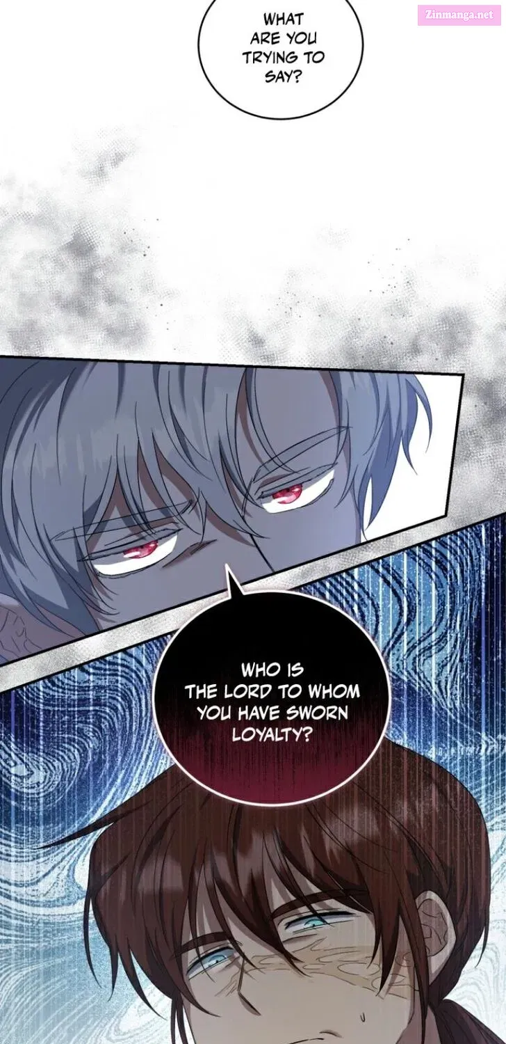 The Secret of House Francesca Mangakakalot X Chapter 57 Page 48