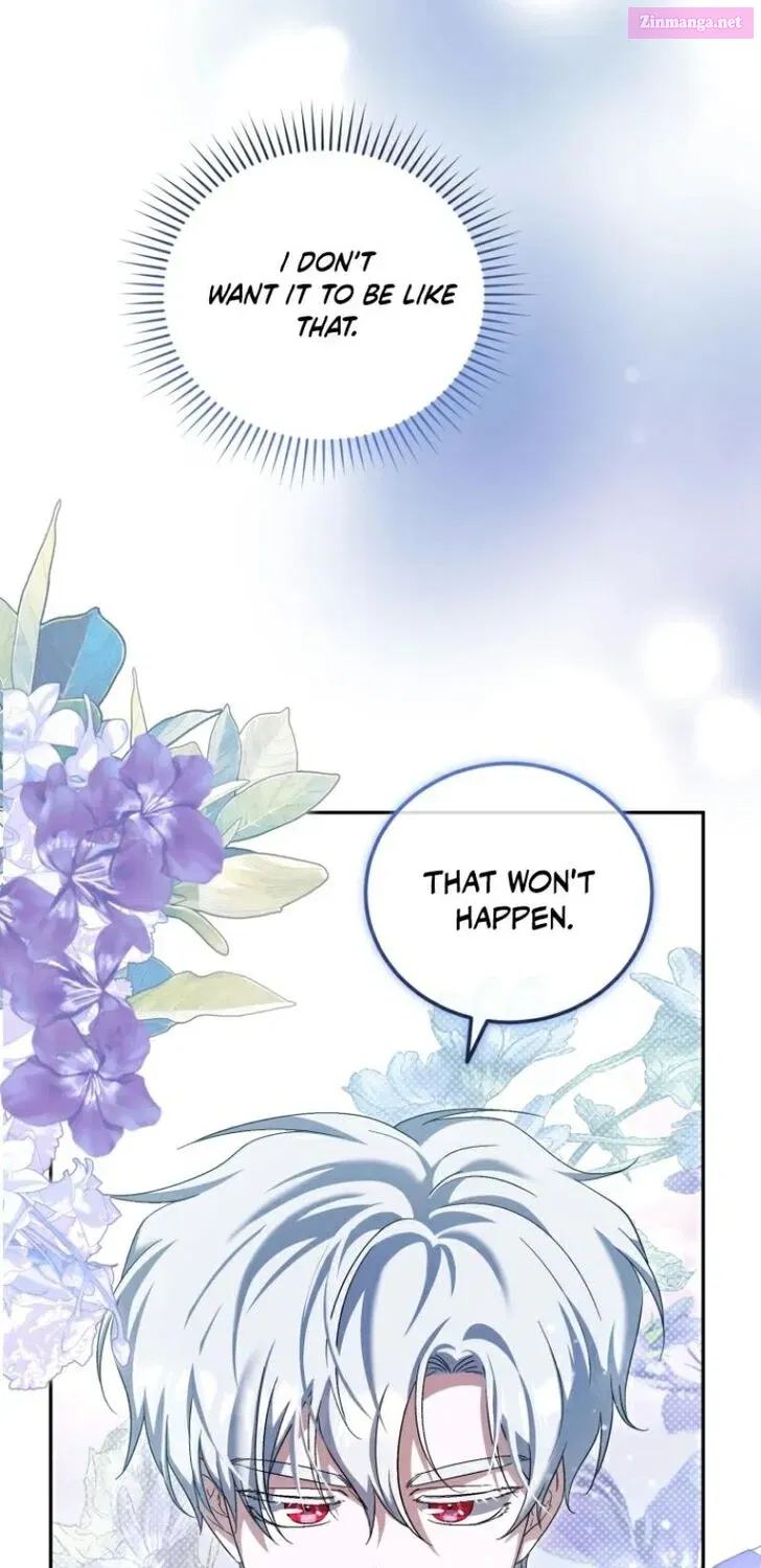 The Secret of House Francesca Mangakakalot X Chapter 57 Page 7