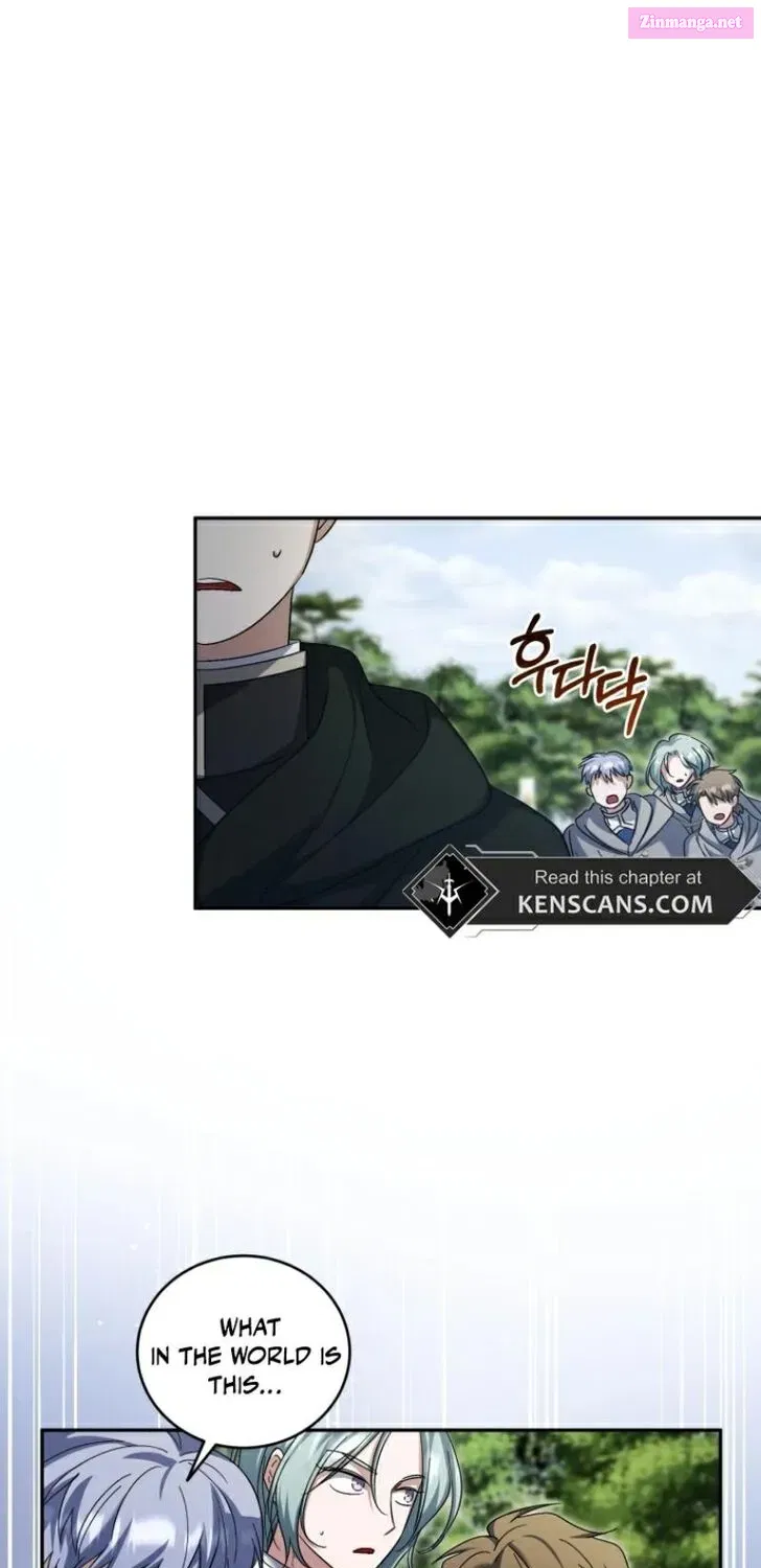 The Secret of House Francesca Mangakakalot X Chapter 58 Page 16