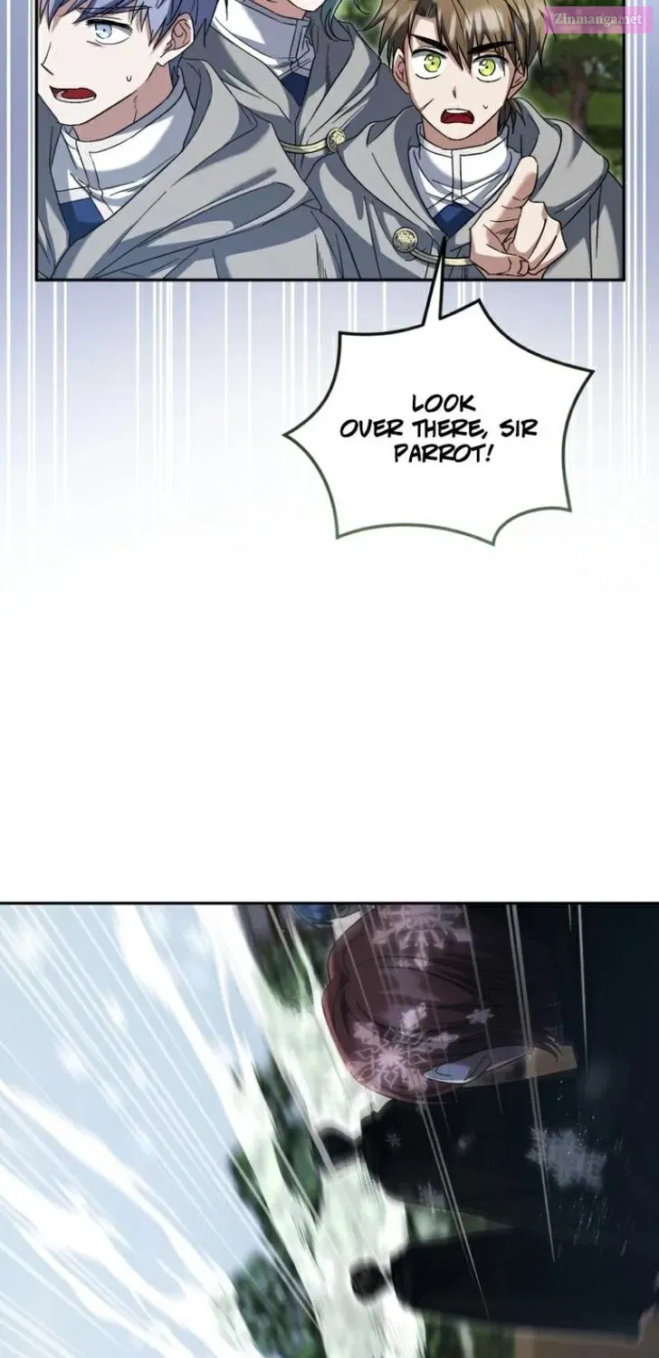 The Secret of House Francesca Mangakakalot X Chapter 58 Page 17