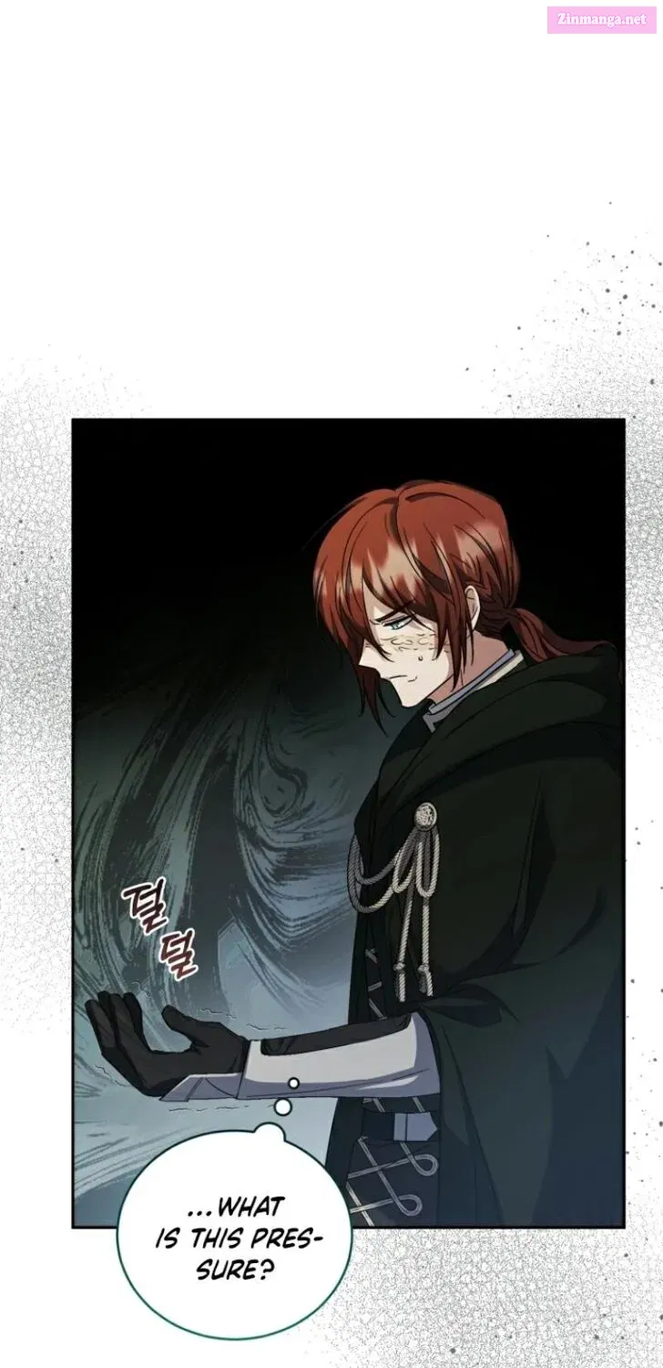 The Secret of House Francesca Mangakakalot X Chapter 58 Page 3