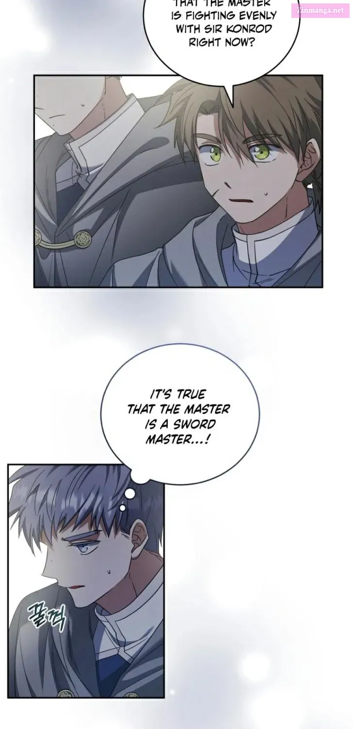 The Secret of House Francesca Mangakakalot X Chapter 58 Page 25