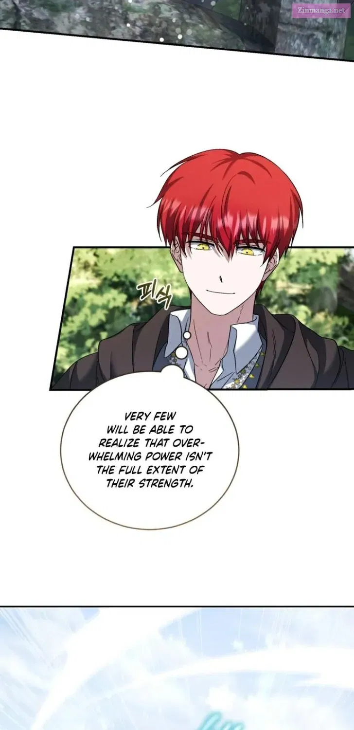 The Secret of House Francesca Mangakakalot X Chapter 58 Page 29