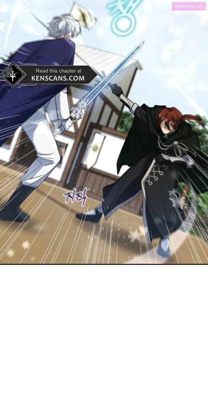 The Secret of House Francesca Mangakakalot X Chapter 58 Page 30