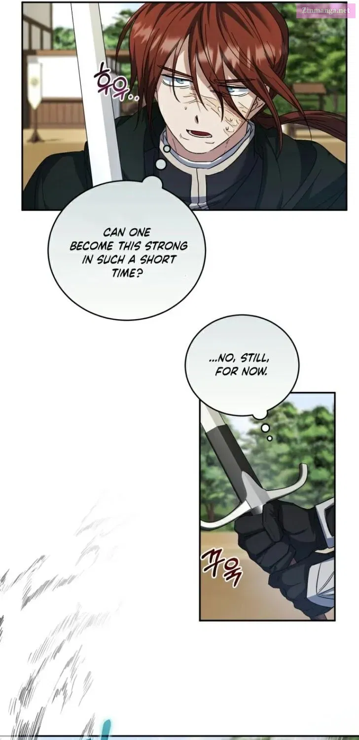 The Secret of House Francesca Mangakakalot X Chapter 58 Page 31