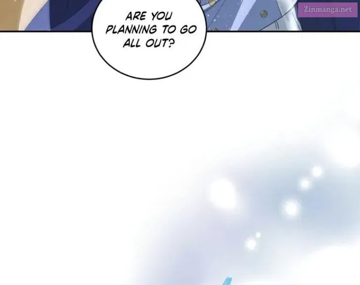 The Secret of House Francesca Mangakakalot X Chapter 58 Page 34