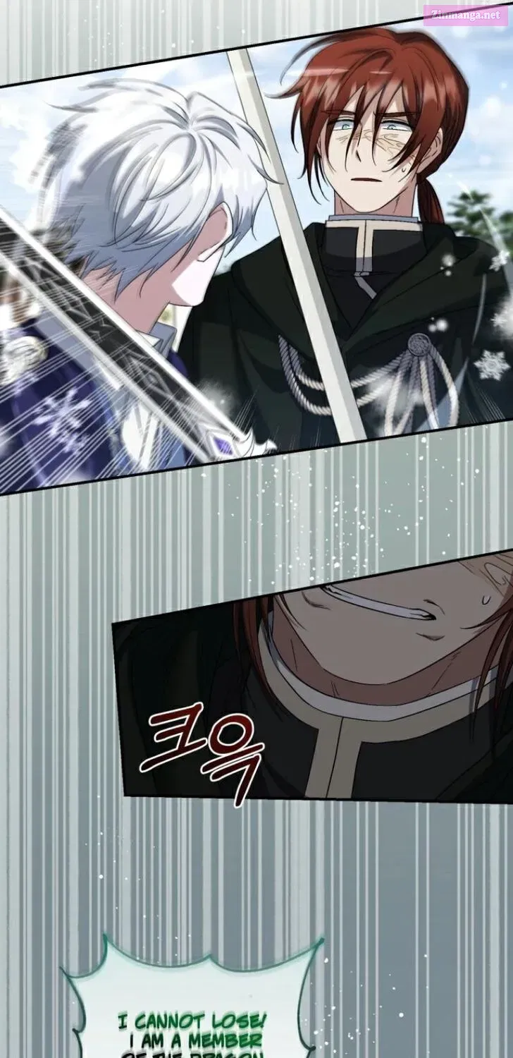 The Secret of House Francesca Mangakakalot X Chapter 58 Page 38