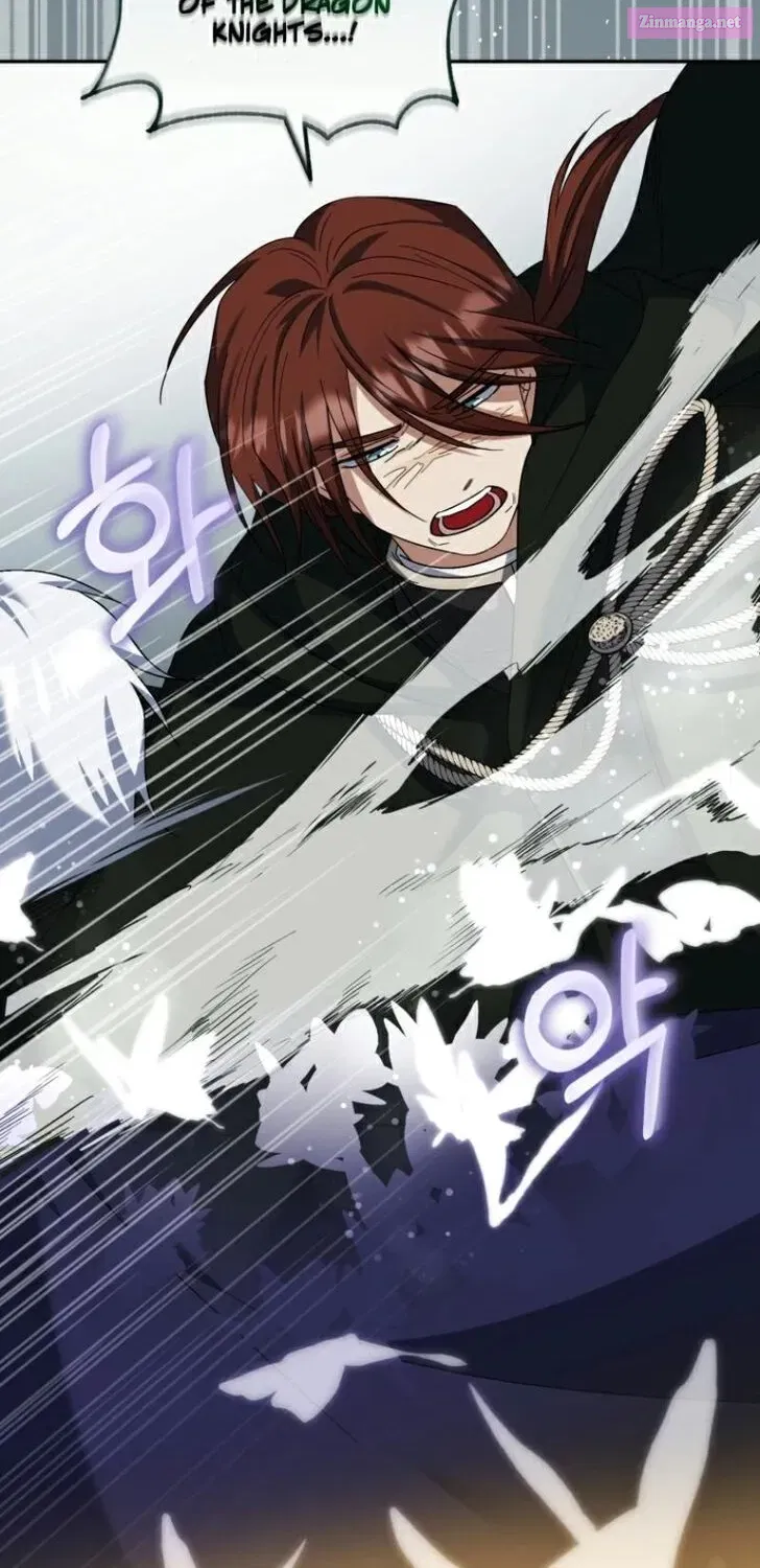 The Secret of House Francesca Mangakakalot X Chapter 58 Page 39
