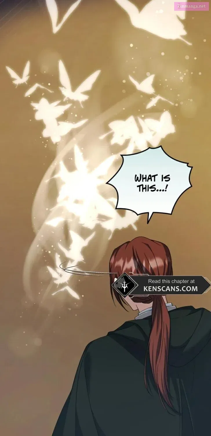 The Secret of House Francesca Mangakakalot X Chapter 58 Page 40