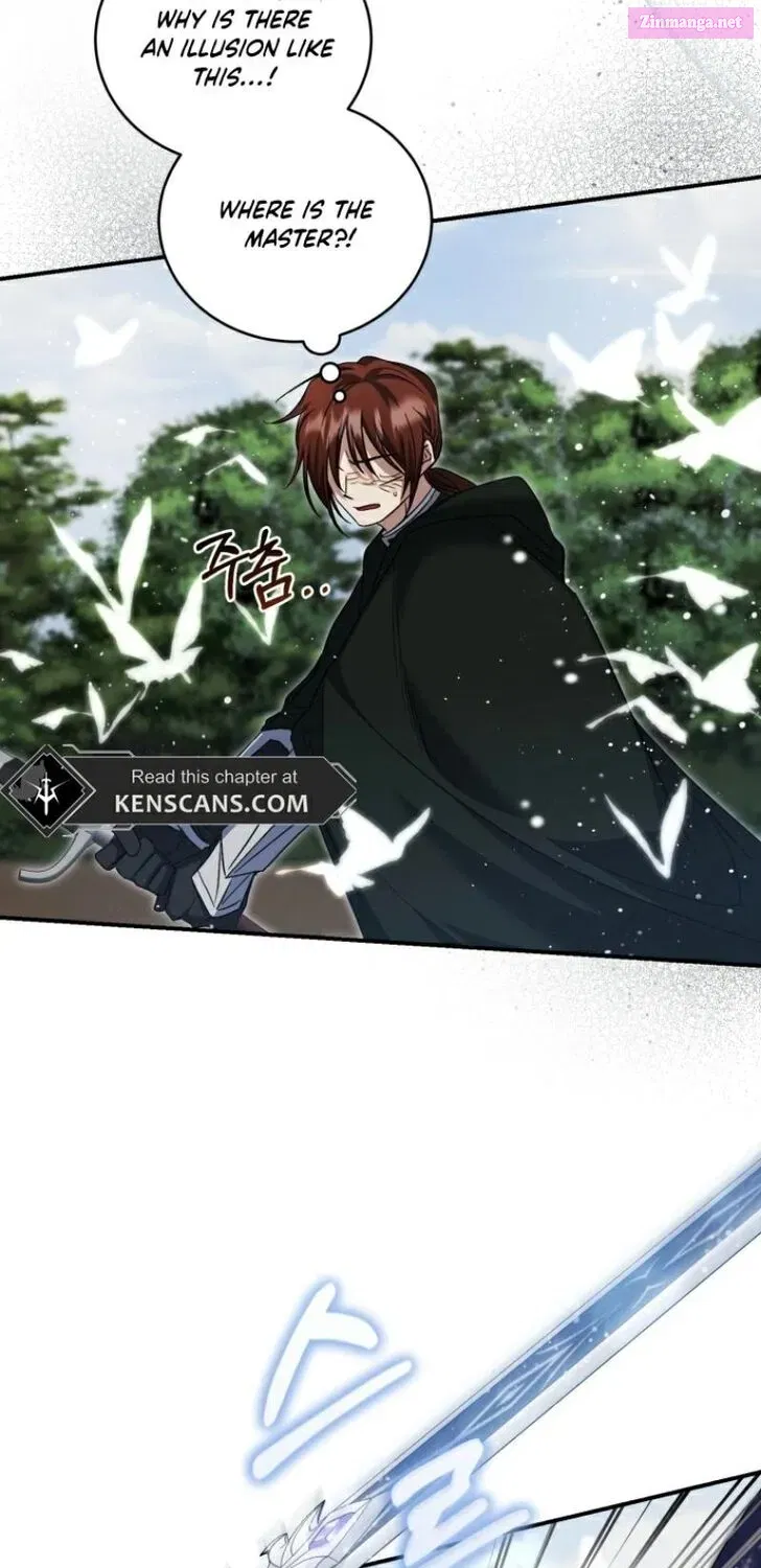 The Secret of House Francesca Mangakakalot X Chapter 58 Page 44