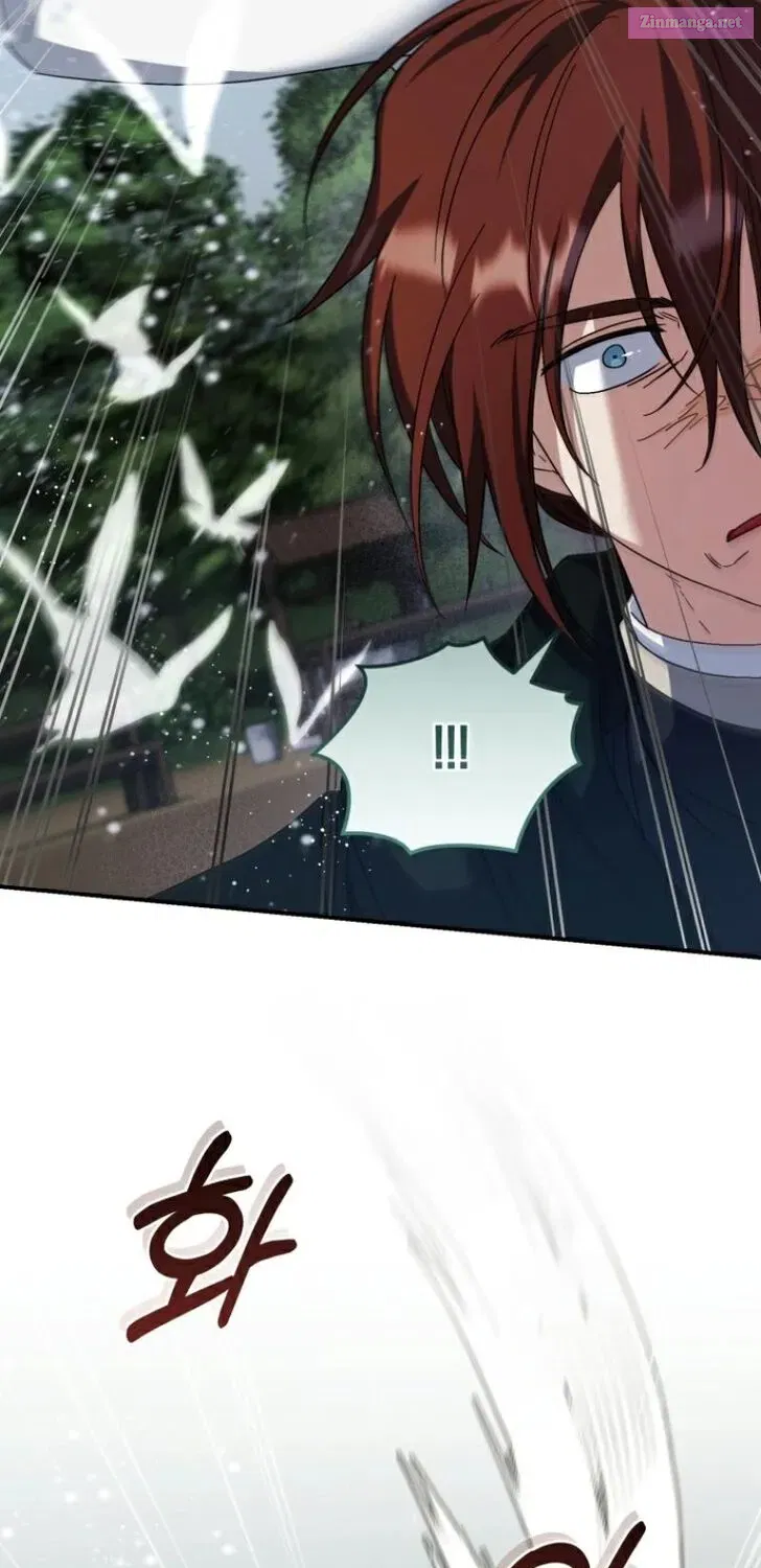 The Secret of House Francesca Mangakakalot X Chapter 58 Page 46