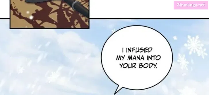 The Secret of House Francesca Mangakakalot X Chapter 58 Page 49