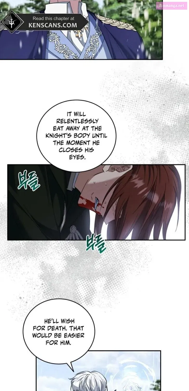 The Secret of House Francesca Mangakakalot X Chapter 58 Page 51