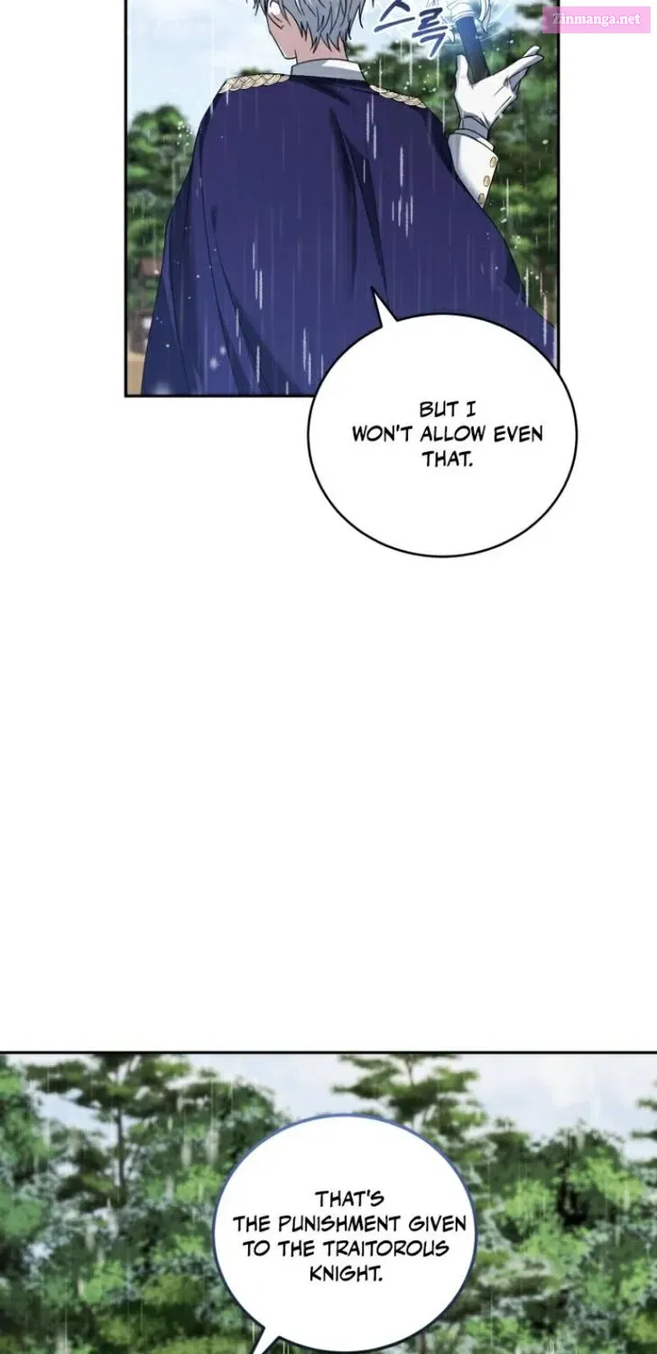 The Secret of House Francesca Mangakakalot X Chapter 58 Page 52