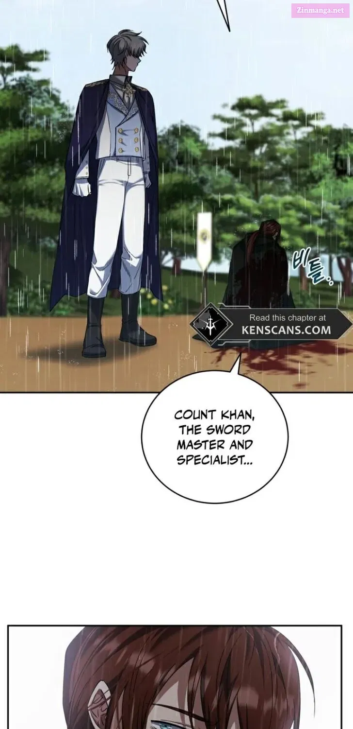 The Secret of House Francesca Mangakakalot X Chapter 58 Page 55