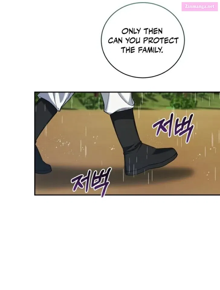The Secret of House Francesca Mangakakalot X Chapter 58 Page 57