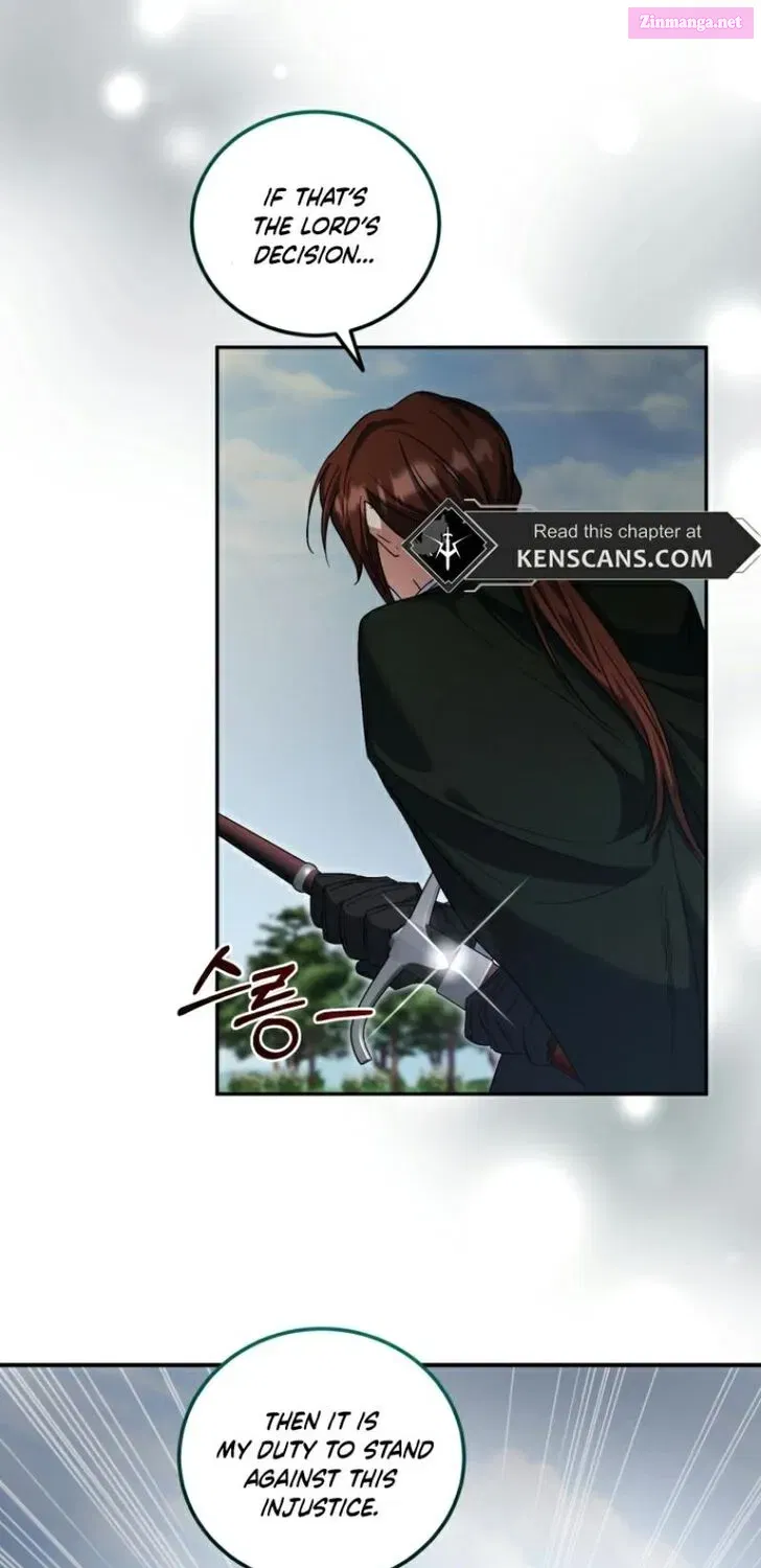 The Secret of House Francesca Mangakakalot X Chapter 58 Page 7