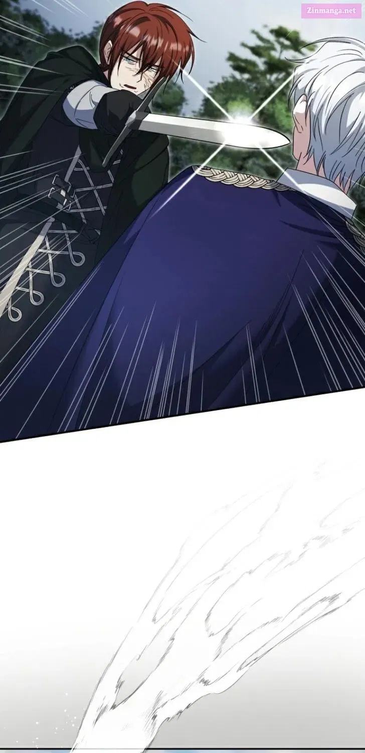The Secret of House Francesca Mangakakalot X Chapter 58 Page 9