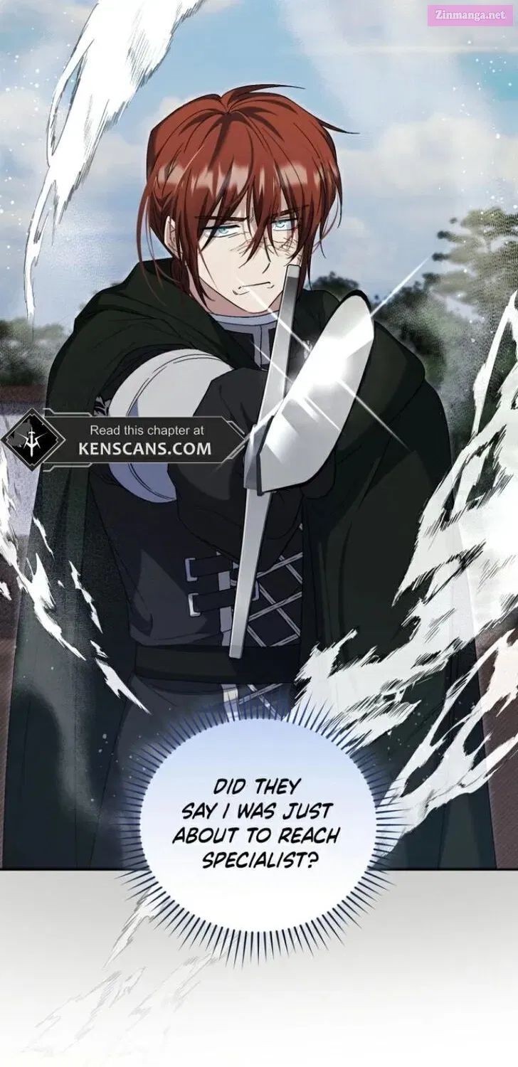 The Secret of House Francesca Mangakakalot X Chapter 58 Page 10