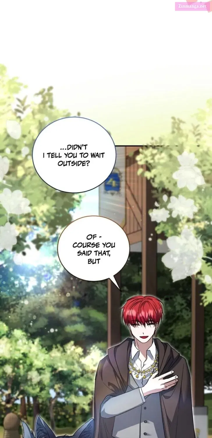 The Secret of House Francesca Mangakakalot X Chapter 59 Page 11
