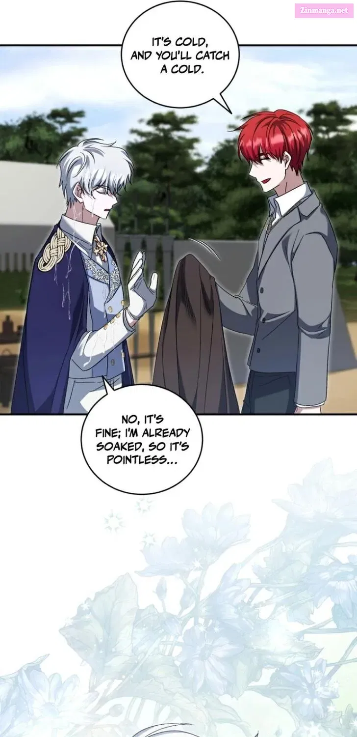 The Secret of House Francesca Mangakakalot X Chapter 59 Page 15