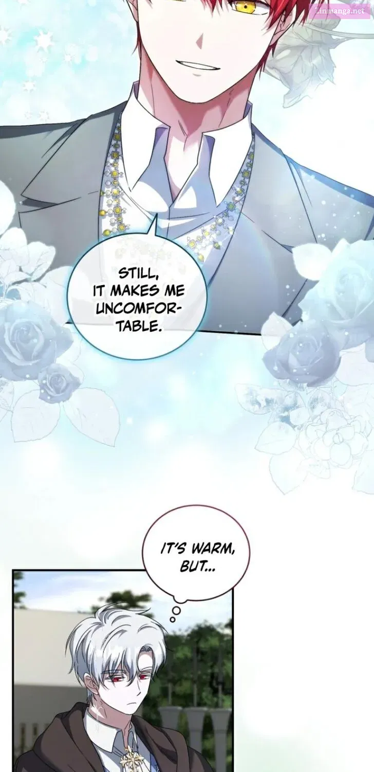 The Secret of House Francesca Mangakakalot X Chapter 59 Page 17