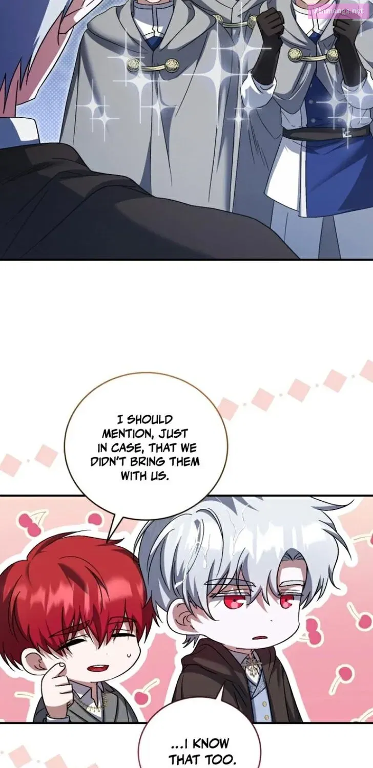 The Secret of House Francesca Mangakakalot X Chapter 59 Page 20