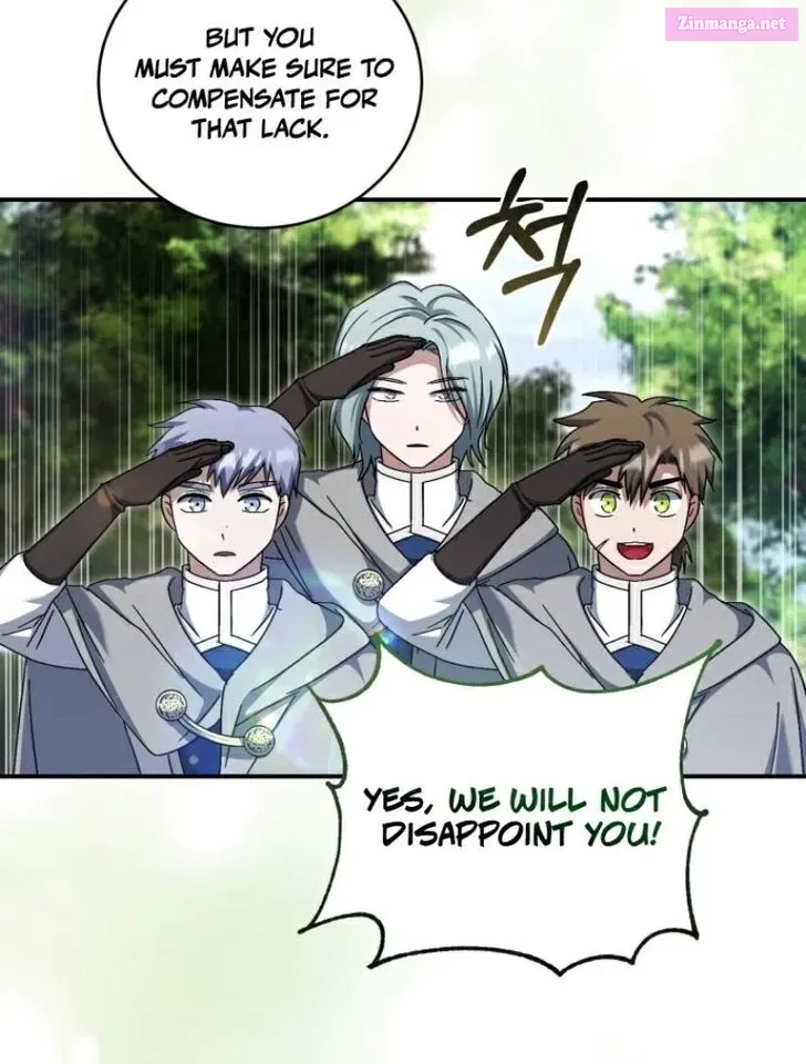 The Secret of House Francesca Mangakakalot X Chapter 59 Page 22