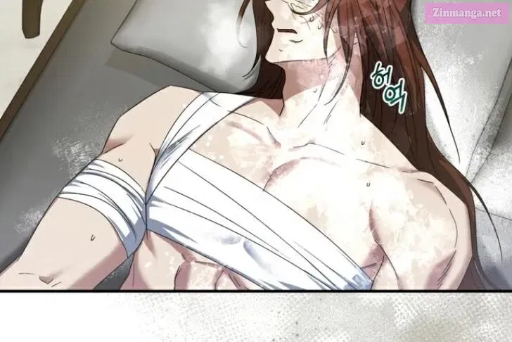 The Secret of House Francesca Mangakakalot X Chapter 59 Page 26