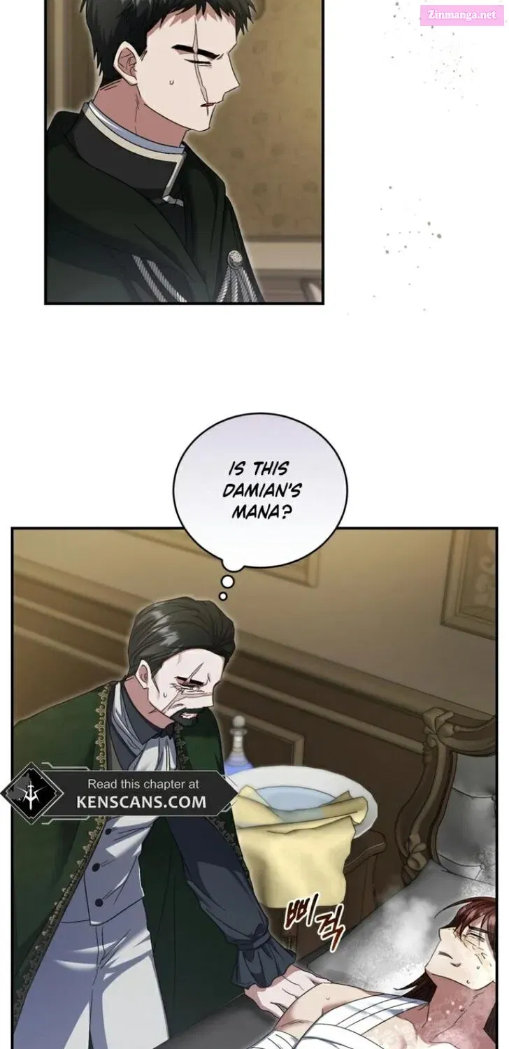 The Secret of House Francesca Mangakakalot X Chapter 59 Page 28