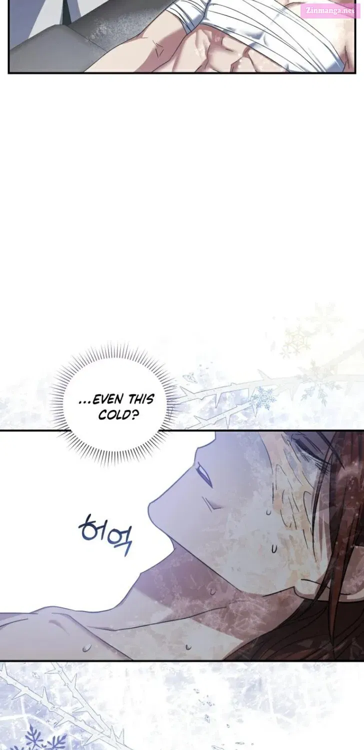 The Secret of House Francesca Mangakakalot X Chapter 59 Page 29