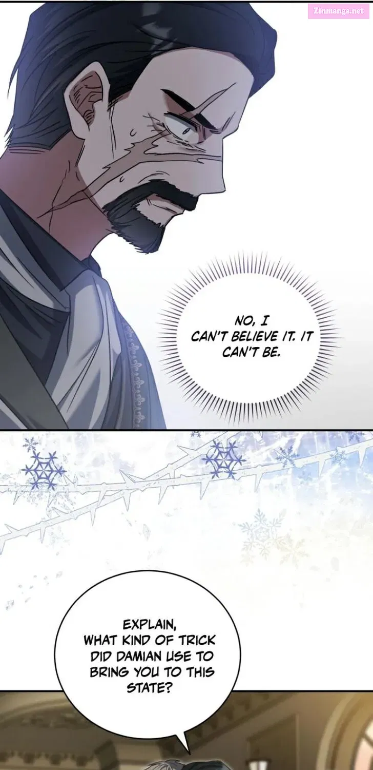The Secret of House Francesca Mangakakalot X Chapter 59 Page 31