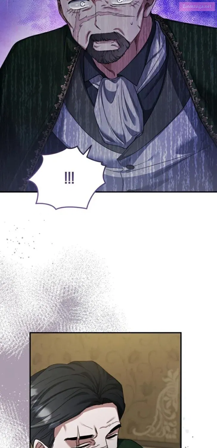 The Secret of House Francesca Mangakakalot X Chapter 59 Page 33