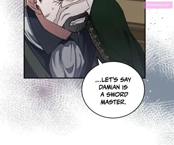 The Secret of House Francesca Mangakakalot X Chapter 59 Page 34