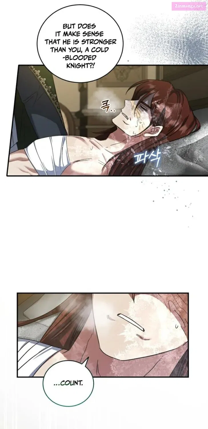 The Secret of House Francesca Mangakakalot X Chapter 59 Page 35
