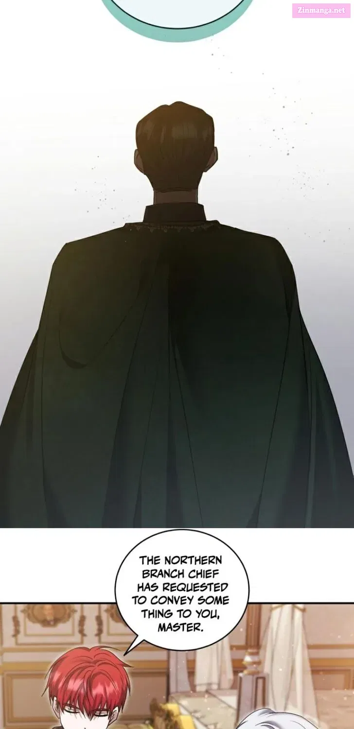 The Secret of House Francesca Mangakakalot X Chapter 59 Page 37