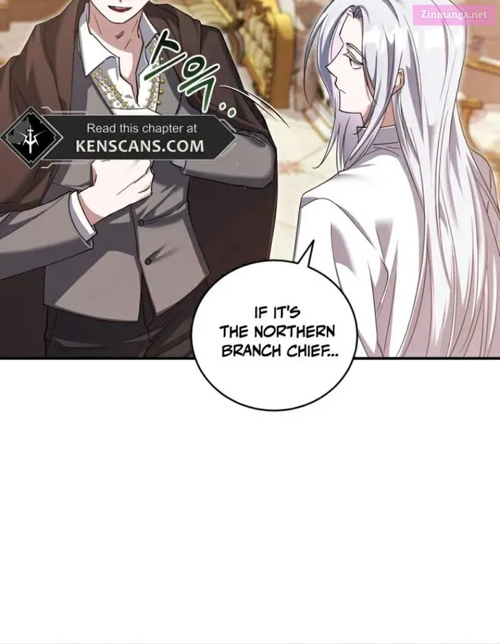 The Secret of House Francesca Mangakakalot X Chapter 59 Page 38