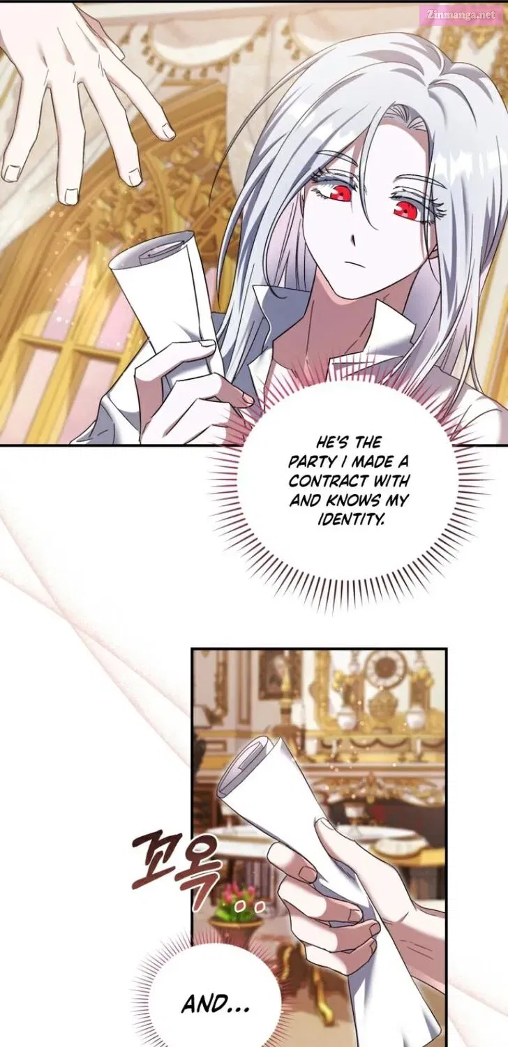 The Secret of House Francesca Mangakakalot X Chapter 59 Page 39