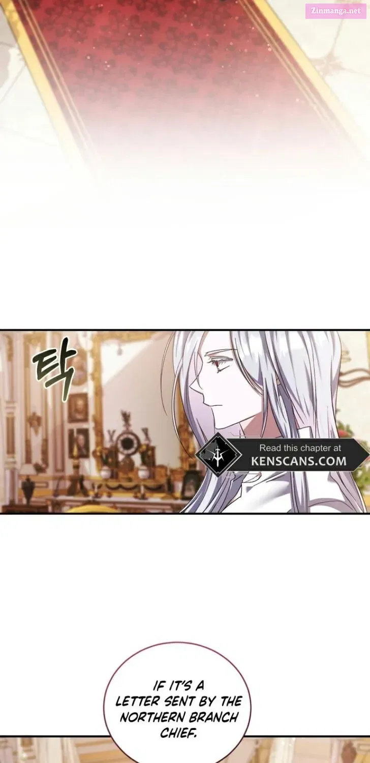 The Secret of House Francesca Mangakakalot X Chapter 59 Page 43
